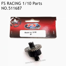 FS RACING 1/10 Scale Parts Differentials 511687