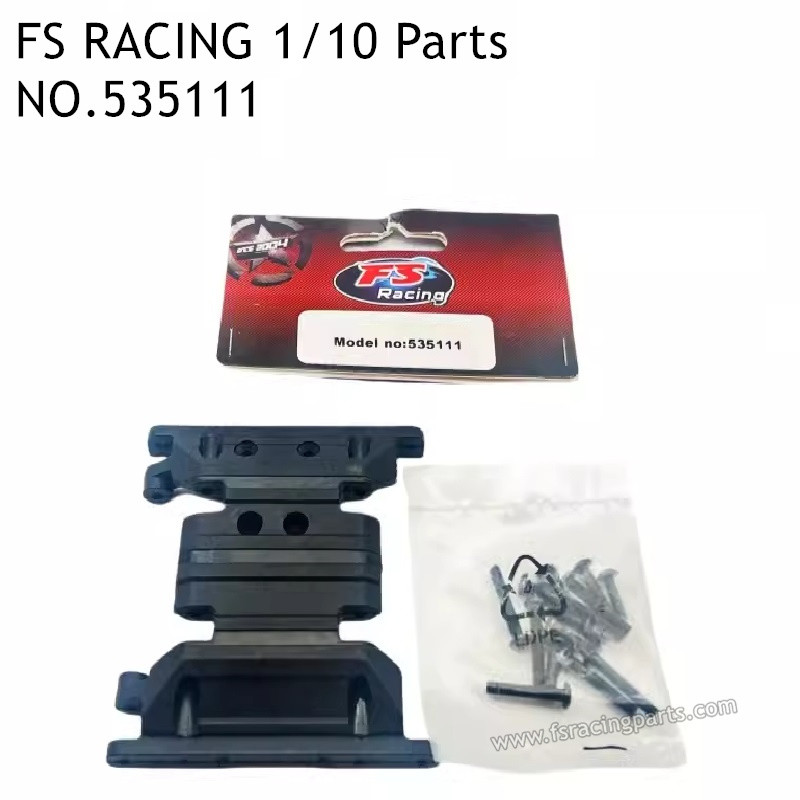 FS RACING 1/10 Radio Control Car Parts Climbing Car Parts 535111, Professional Model Car