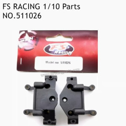 FS RACING 1/10 Scale Parts Shock Mount 511206