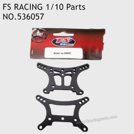 FS RACING 1/10 Scale Drift Car Parts Shock Absorber 536057, FS RACING Parts