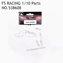 FS RACING 1/10 Scale Parts Dust Cover 538608, FS RACING Parts