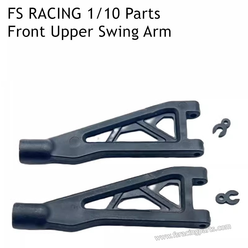 FS RACING 1/10 Scale RC Car Parts Front Upper Swing Arm