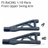FS RACING 1/10 Scale RC Car Parts Front Upper Swing Arm
