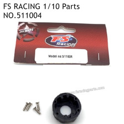 FS RACING 1/10 Scale RC Car Parts Differential Housing 511004