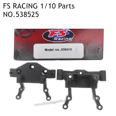 FS RACING 1/10 Scale RC Car Parts Front and Rear Shock Mounts 538525