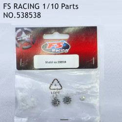 FS RACING 1/10 Scale RC Car Parts Main Bevel Gear 538538