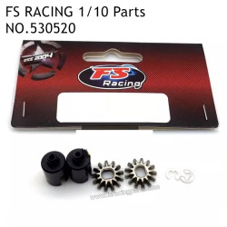 FS RACING 1/10 Scale Drift Car Parts Pinion Gear 530520