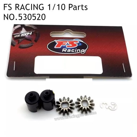 FS RACING 1/10 Scale Drift Car Parts Pinion Gear 530520