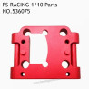 FS RACING 1/10 Scale Drift Car Parts Front Lower Swing Arm Mounting Bracket 536075