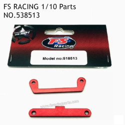 FS RACING 1/10 Scale High Speed Racing Car Parts Front Clip 538513