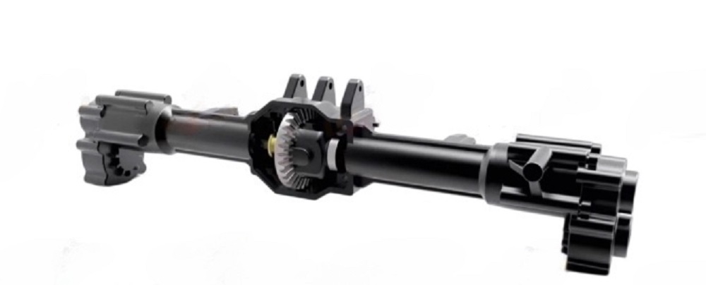 RC-Chuang-Ke-CK5811-RC-Car-Parts-Metal-Axle-Assemblies-Overview