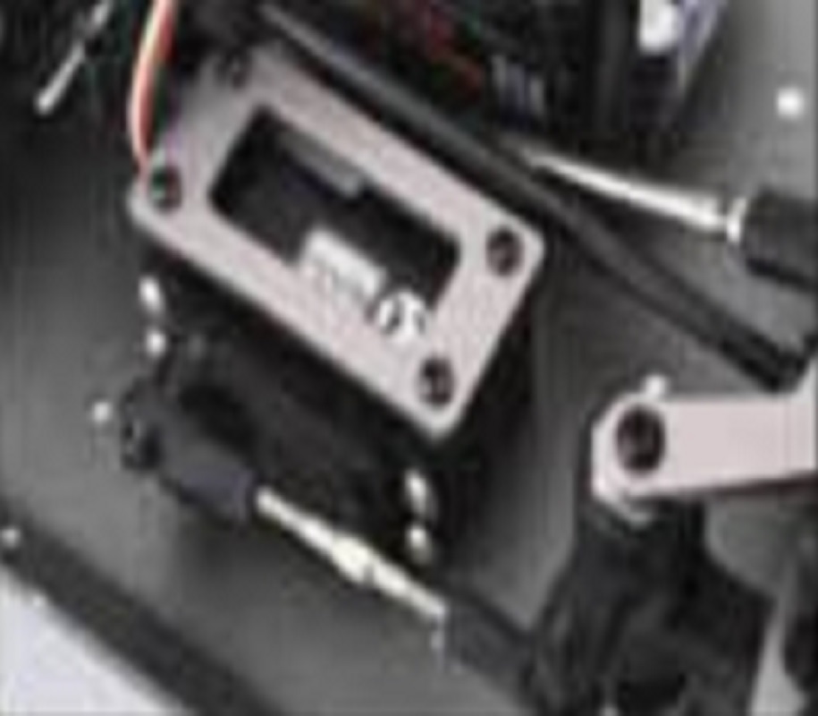 FS RACING 33603 1/8 Scale 2.4G High Speed Remote Control Car Servo