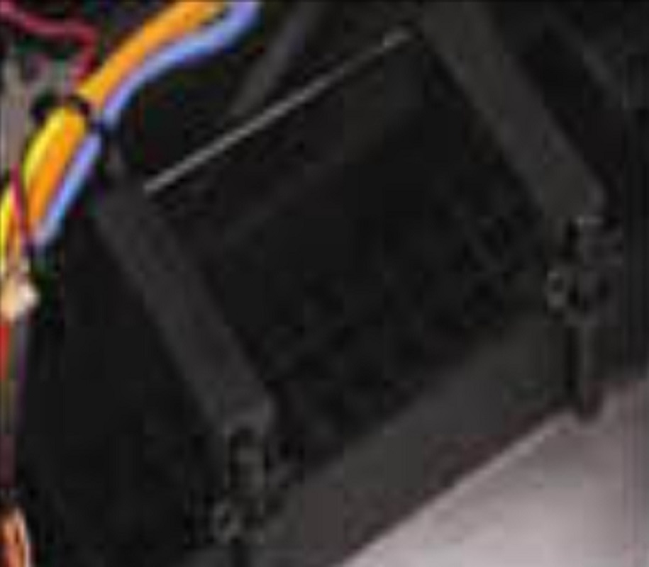 FS RACING 33603 1/8 Scale 2.4G High Speed Remote Control Car Battery Box