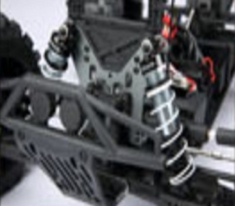 FS RACING 33603 1/8 Scale 2.4G High Speed Remote Control Car Shock Absorber