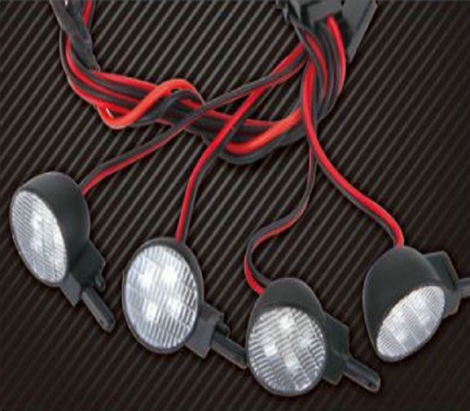 FS RACING 532625 High Speed RC Car Parts LED Lights