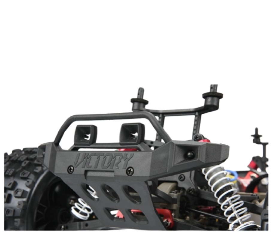 FS RACING 53815-FD 1/10 Scale High Speed Remote Control Car with Alloy Shock Absorbers