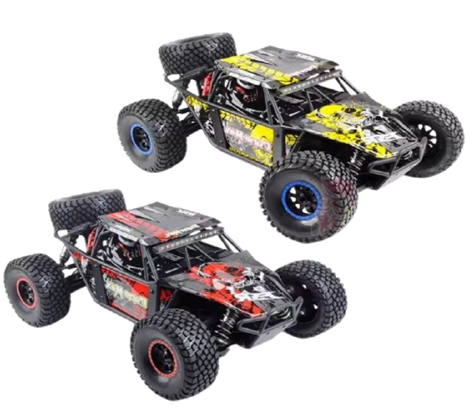 FS RACING Atom 6s High Speed RC Car