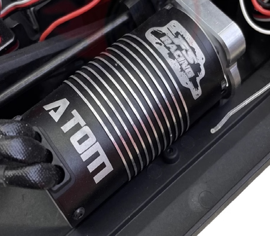 FS RACING 33675 1-8 Scale Brushless Motor