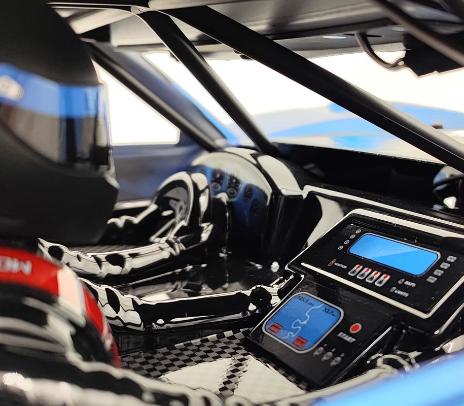 FS-FSR-Model TT RC Car Parts Car Shell 2.jpg