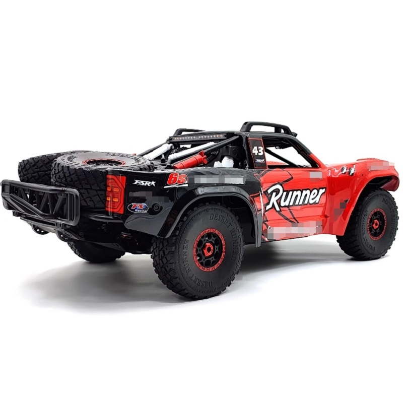 FS RACING 1/7 Model TT RC Car