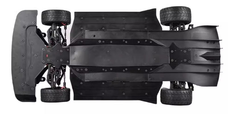 FS-FSR-Model GT 8S RC Car Parts Chassis.jpg