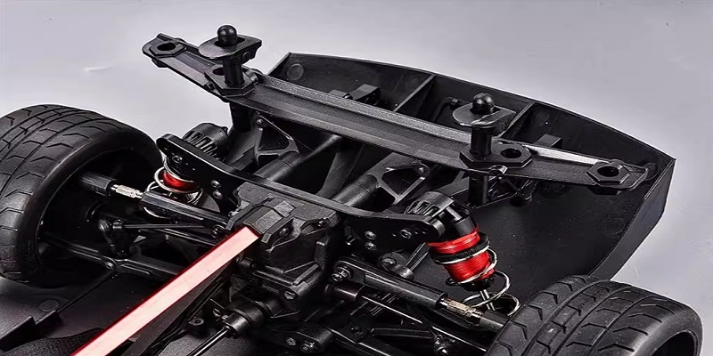 FS-FSR-Model GT 8S RC Car Parts Rear Car Shell.jpg