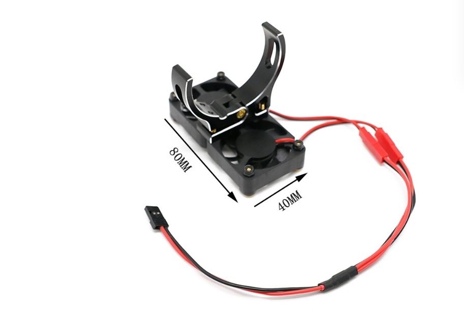 FS-Racing-Parts-Motor-Fan-for-4985-1717-Motor-Black-Overview