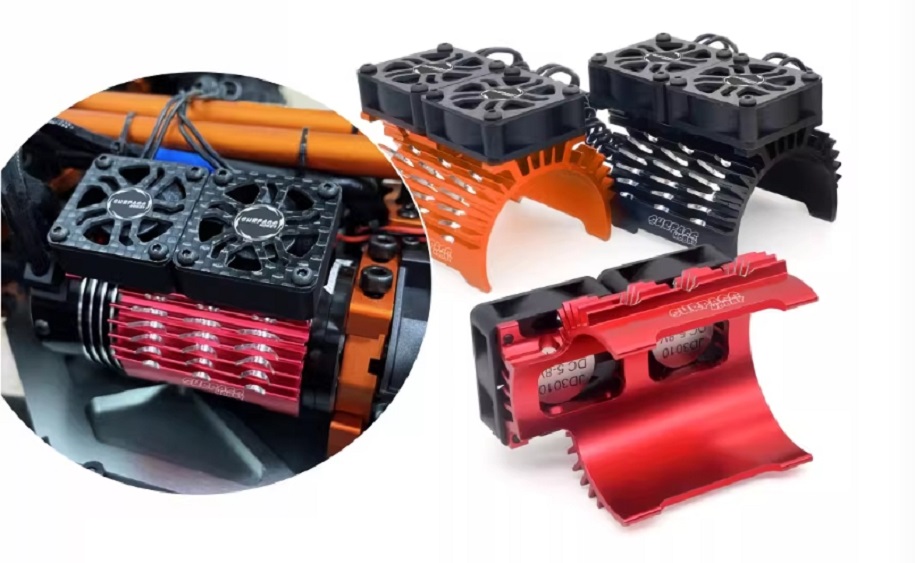 FS-Racing-RC-Car-Parts-black-40-42mm-dual-fan-overview