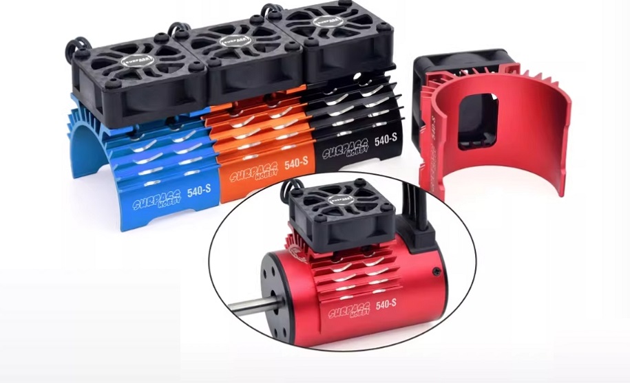 FS-Racing-RC-Car-Parts-orange-36mm-single-fan-Overview