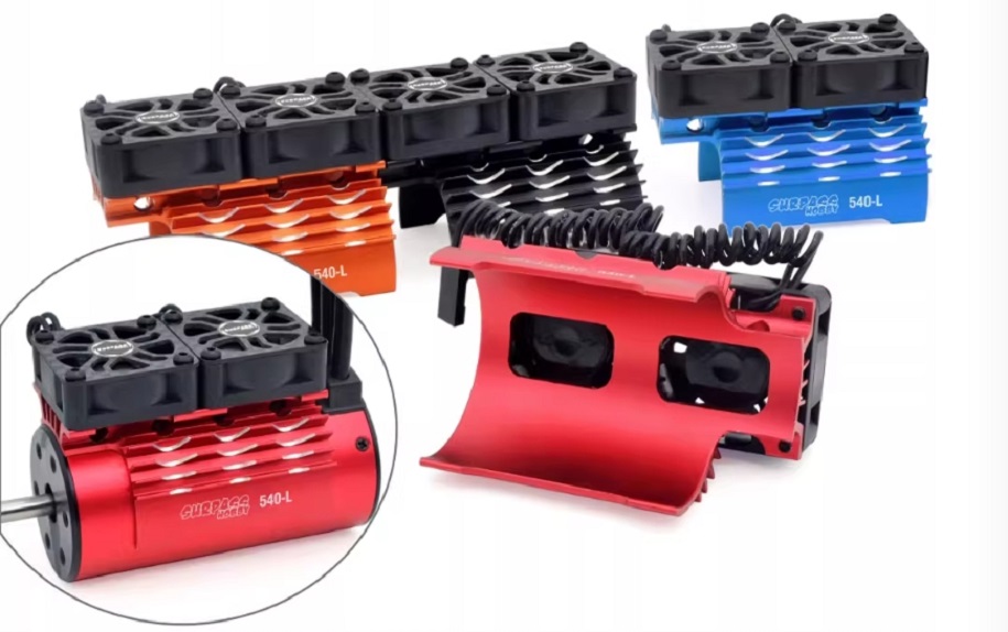 FS-Racing-RC-Car-Parts-red-36mm-dual-fan-Overview